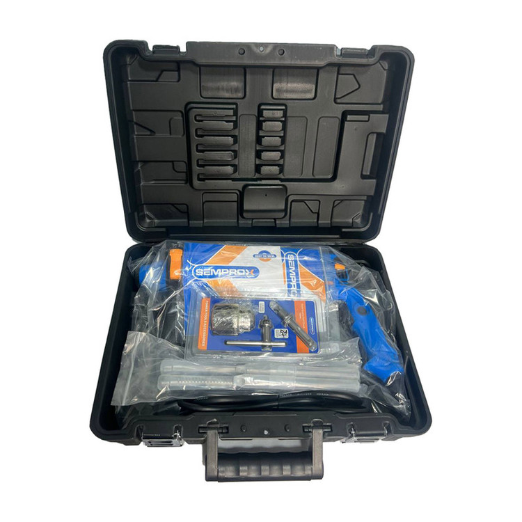 دریل بتن کن سمپروکس مدل SRH2603/2801