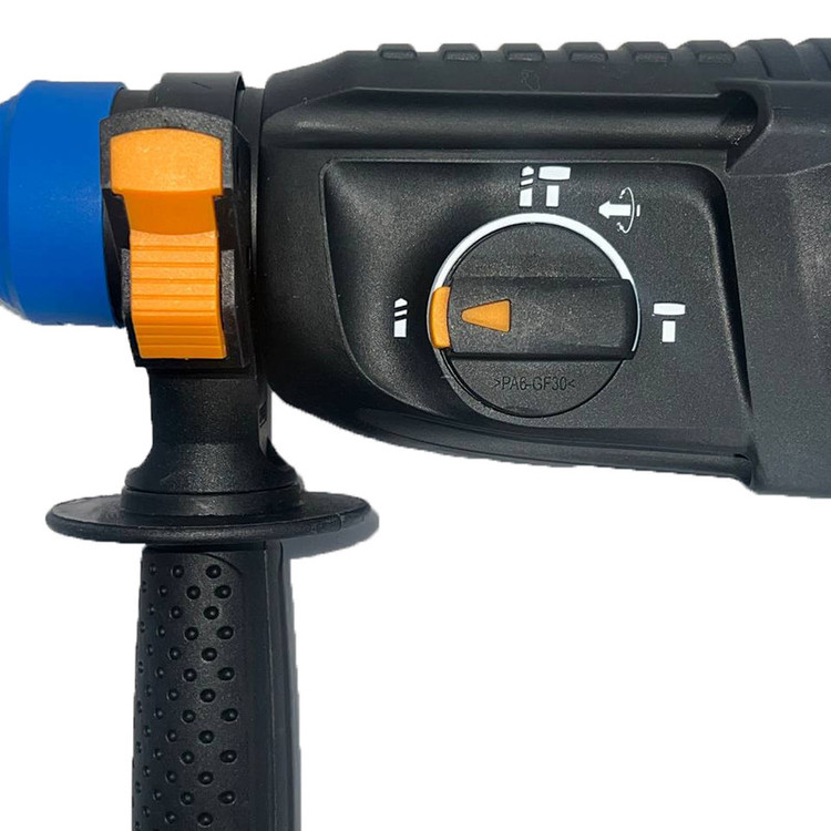 دریل بتن کن سمپروکس مدل SRH2603/2801