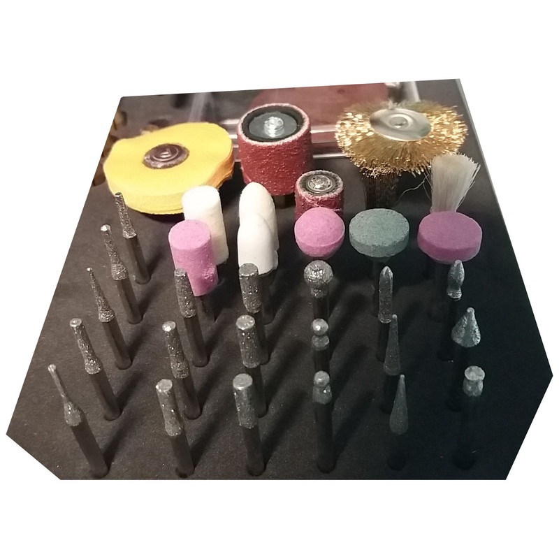 میکرو دریل مدل P-800B