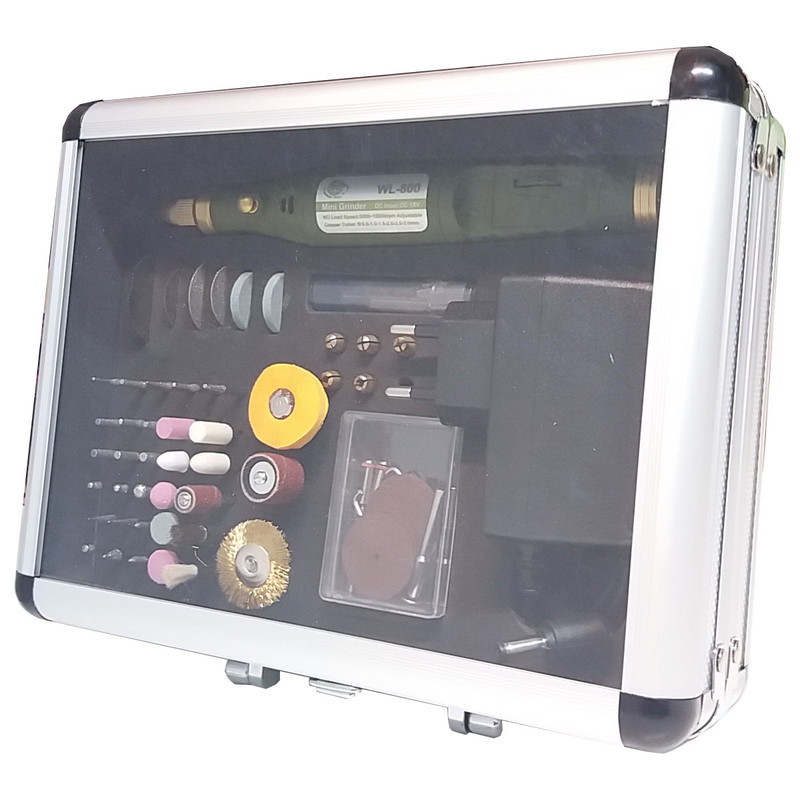 میکرو دریل مدل P-800B