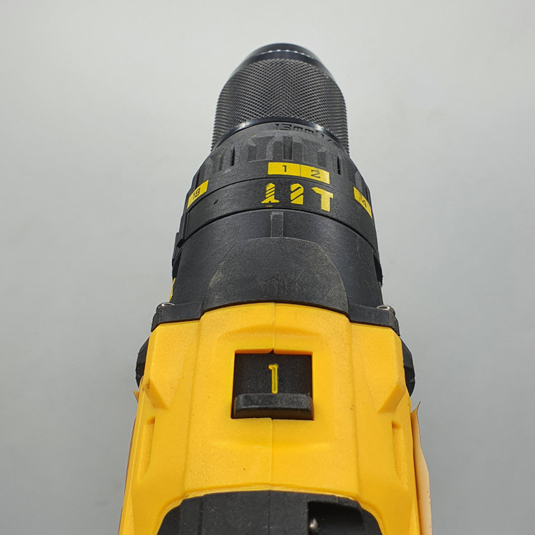 دریل پیچ گوشتی دی ال تی سی مدل 48v