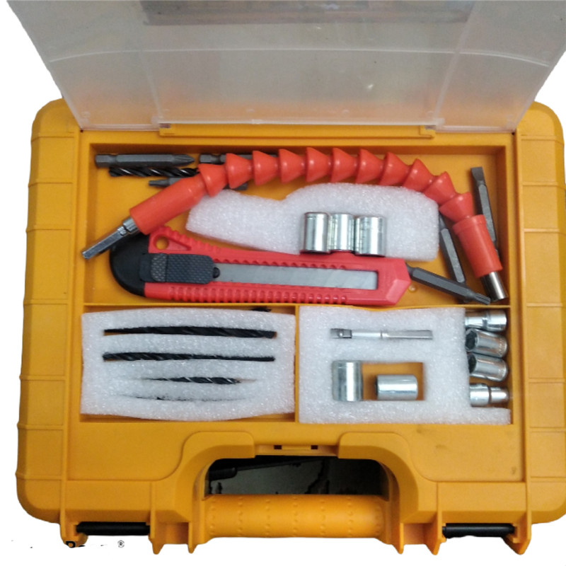 دریل شارژی مدل Cordless Drill 21V