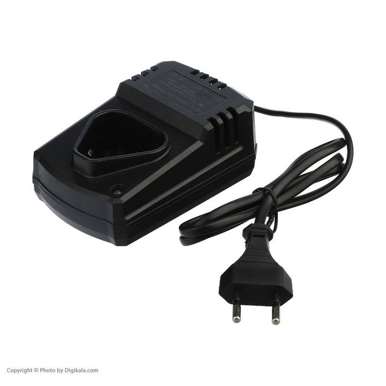 مجموعه 28عددی دریل چکشی شارژی کریتور کد HMB18002
