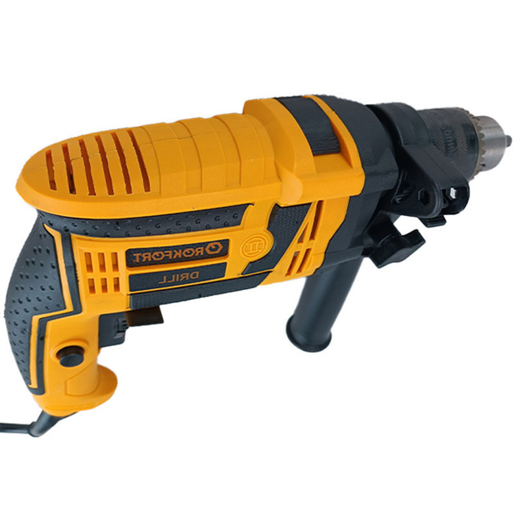 دریل چکشی راکفورت مدل 9813C-2