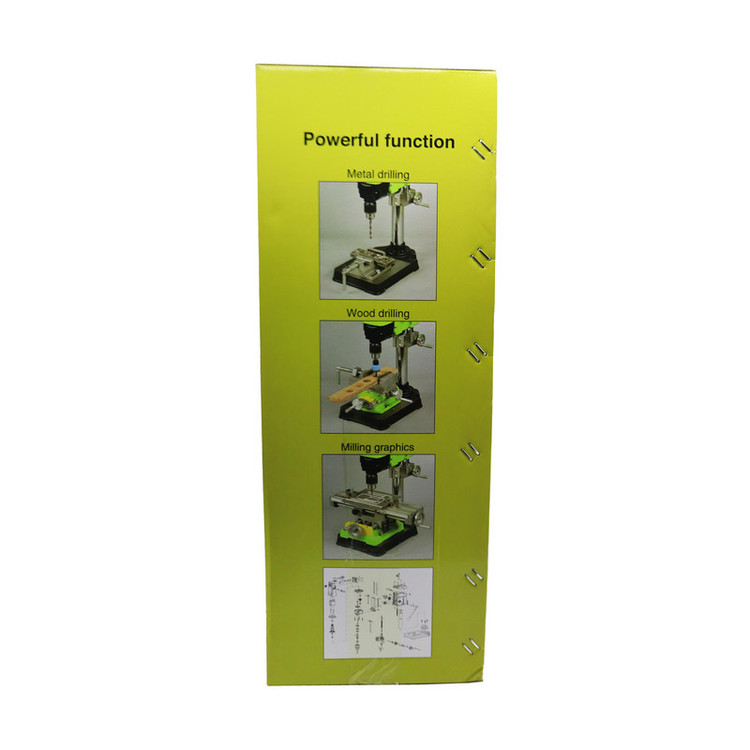 دریل ستونی اکو مدل YP-EMBD-13D-880W