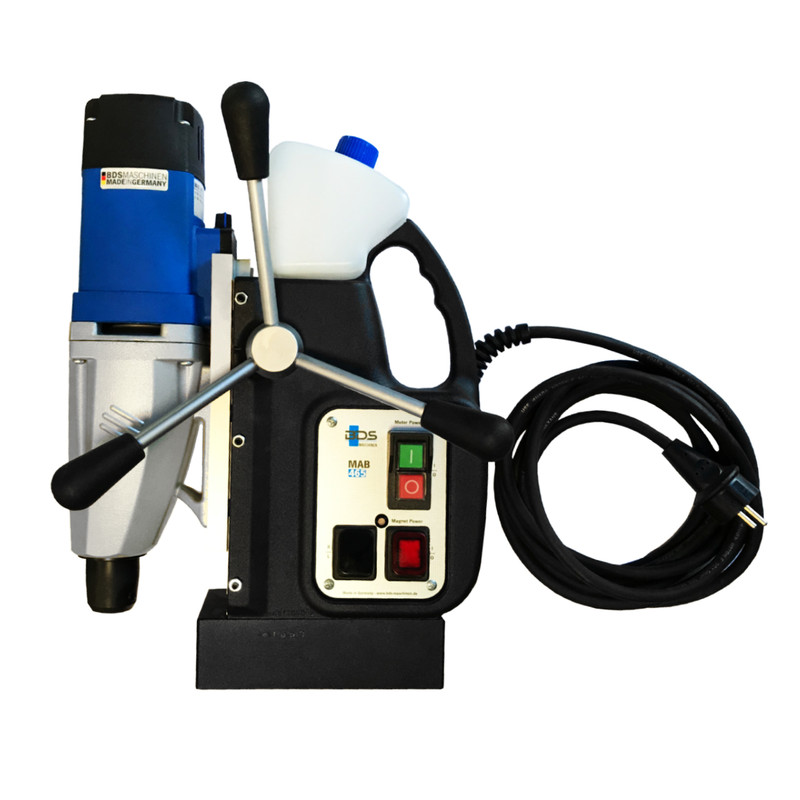 دریل مغناطیسی بی دی اس مدل MAB 465