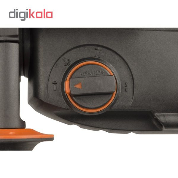 دریل بتن کن فرم مدل HDM 1027S