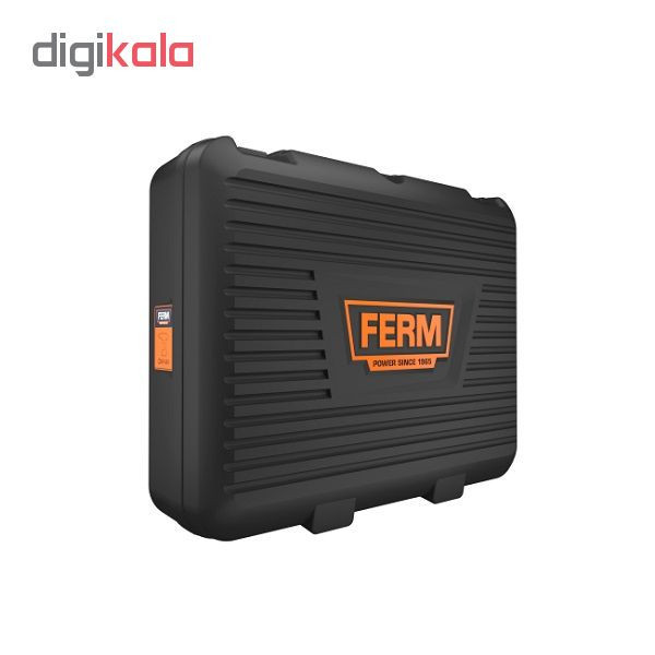 دریل بتن کن فرم مدل HDM 1027S