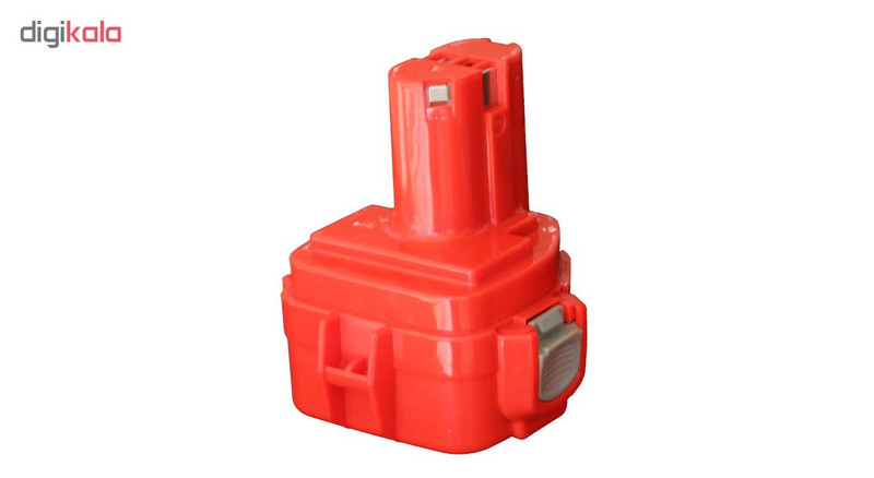 دریل پیچ گوشتی شارژی آساکی مدل AM-12DM