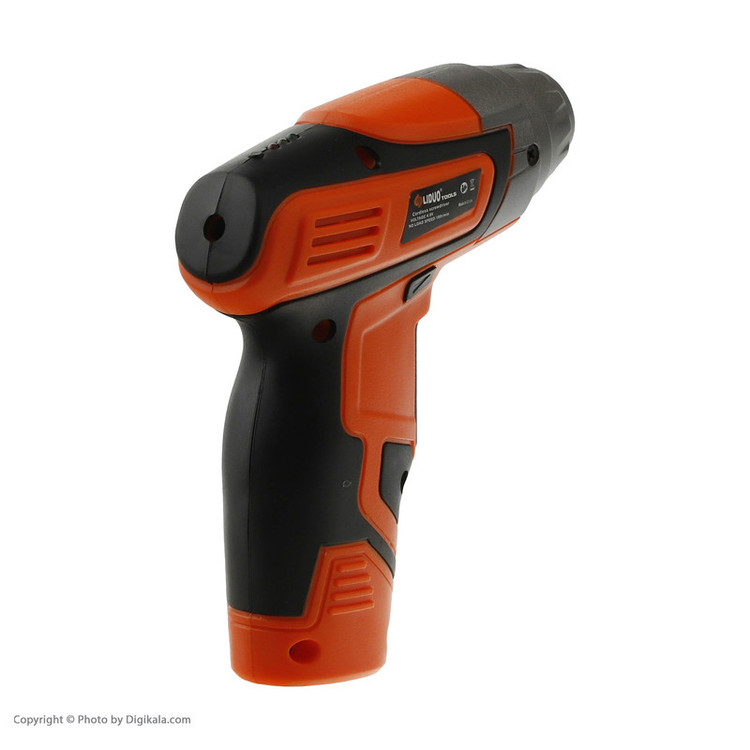 دریل پیچ گوشتی شارژی لیدو تولز مدل JB-LD007 A