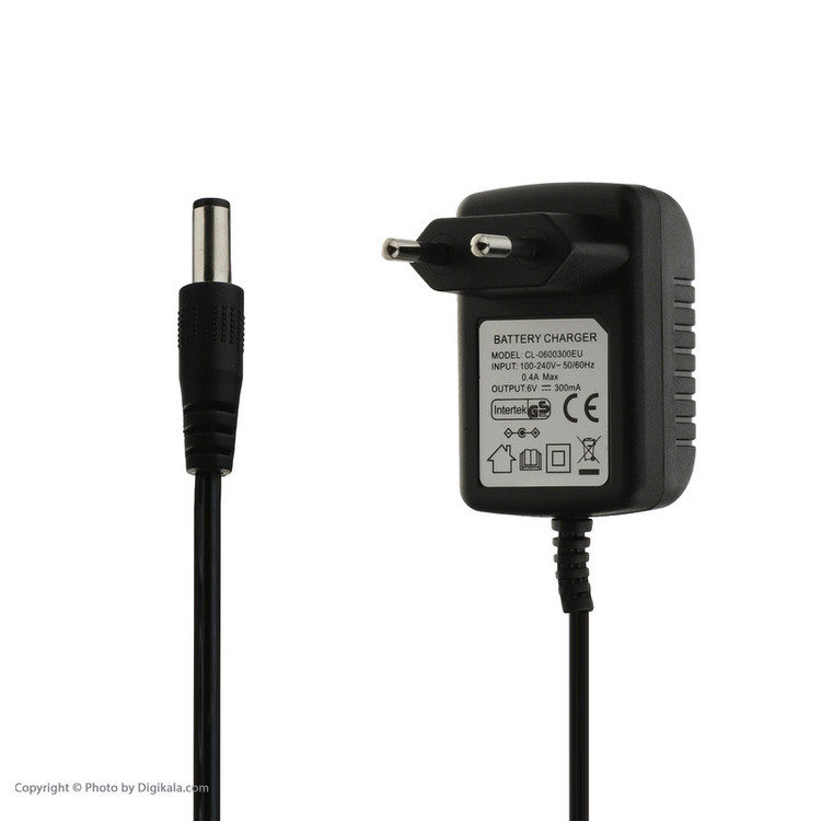 دریل پیچ گوشتی شارژی لیدو تولز مدل JB-LD007 A