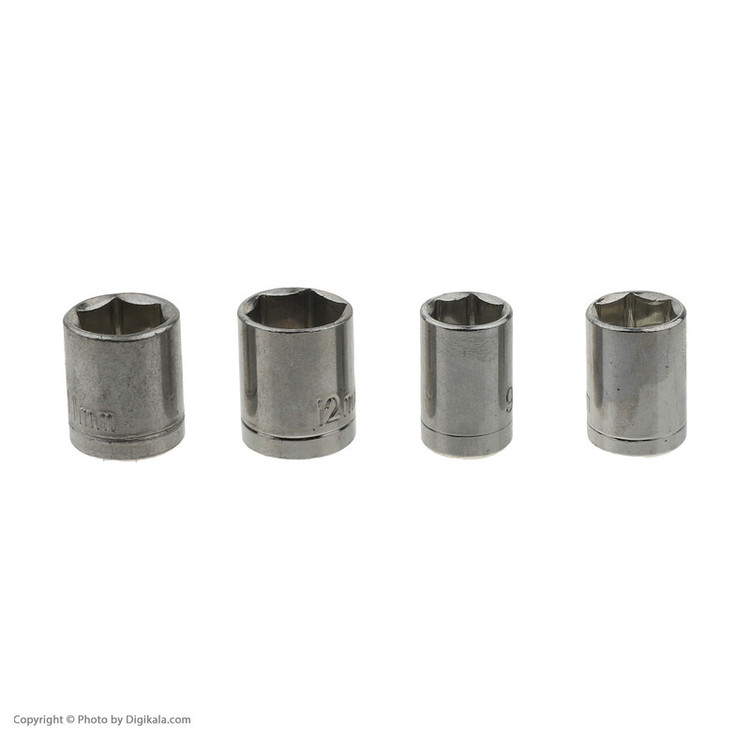 دریل پیچ گوشتی شارژی لیدو تولز مدل JB-LD007 A