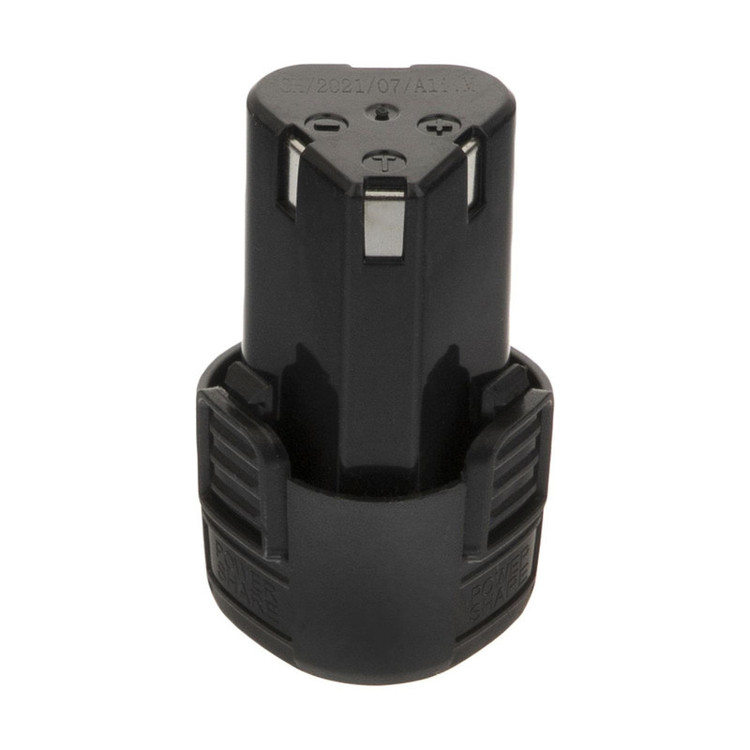 دریل پیچ گوشتی چکشی شارژی ویل پاور کد L-Y-1005