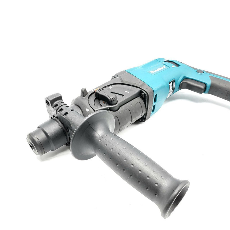 مجموعه 10 عددی دریل بتن کن صنعتی مسترزز مدل ROTARYHAMMER_MT3470