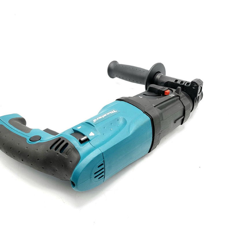مجموعه 10 عددی دریل بتن کن صنعتی مسترزز مدل ROTARYHAMMER_MT3470