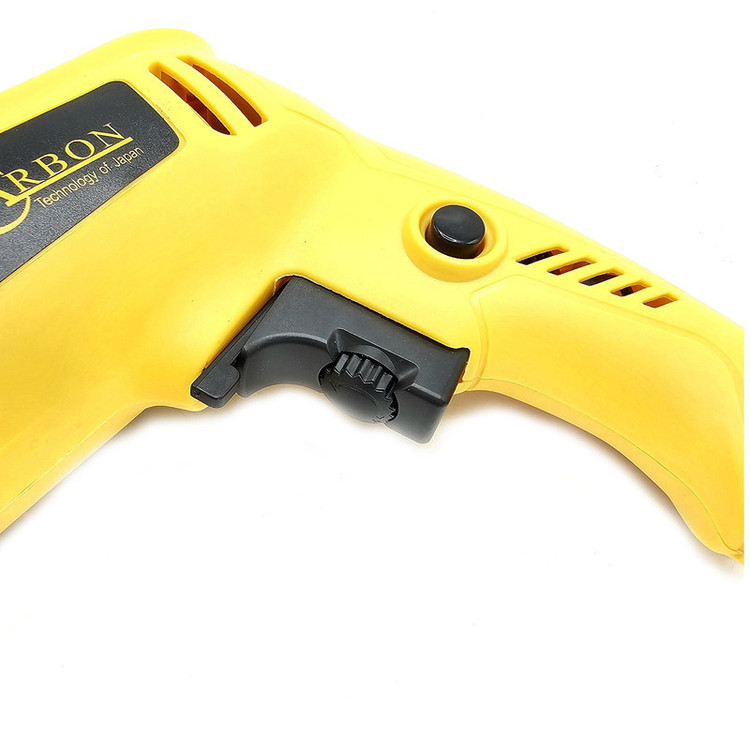 دریل کربن مدل CARBN-10MM