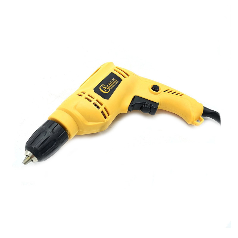 دریل کربن مدل CARBN-10MM