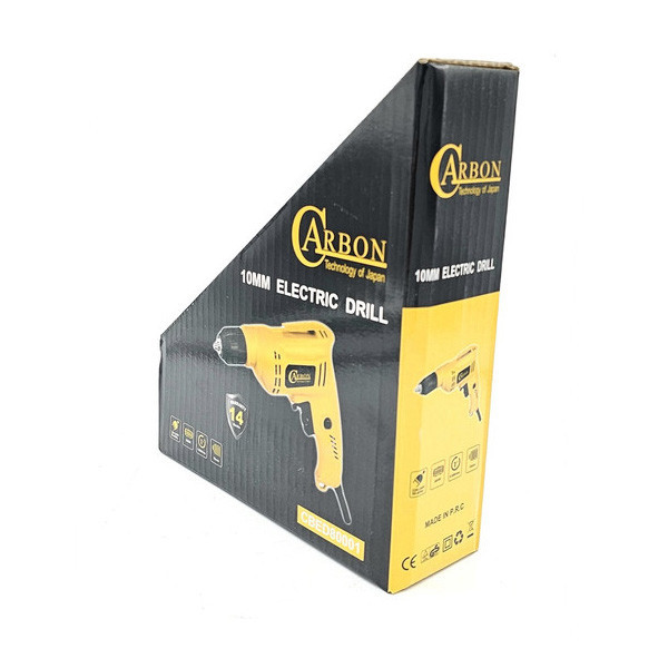 دریل کربن مدل CARBN-10MM