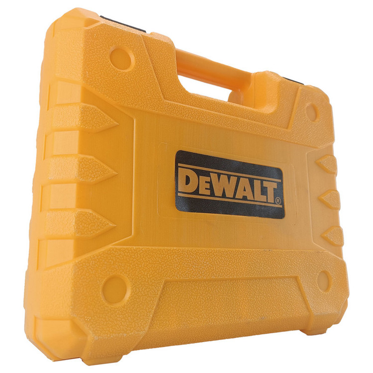 دریل پیچ گوشتی شارژی مدل DCD 771 مجموعه 28 عددی