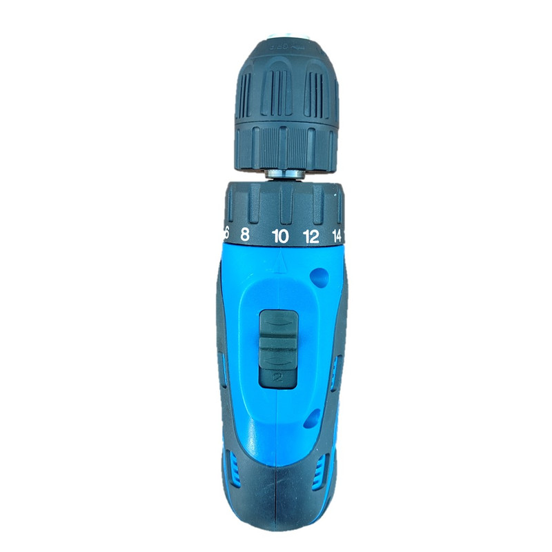 دریل پیچ گوشتی شارژی مدل 18v