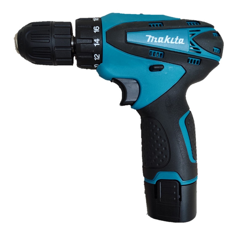 دریل پیچ گوشتی شارژی مدل 18v