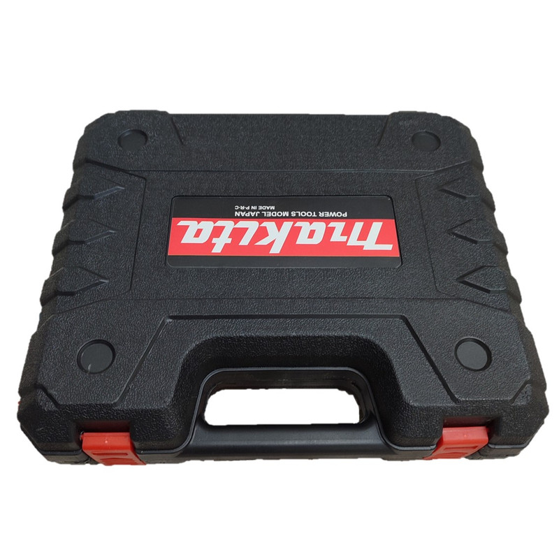 دریل پیچ گوشتی شارژی مدل 18v