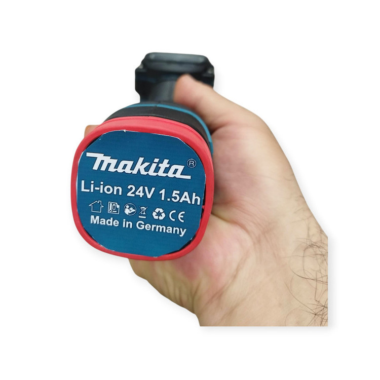 دریل پیچ گوشتی 13 میلی متری 520 وات مکیتا مدل AUTZ-25