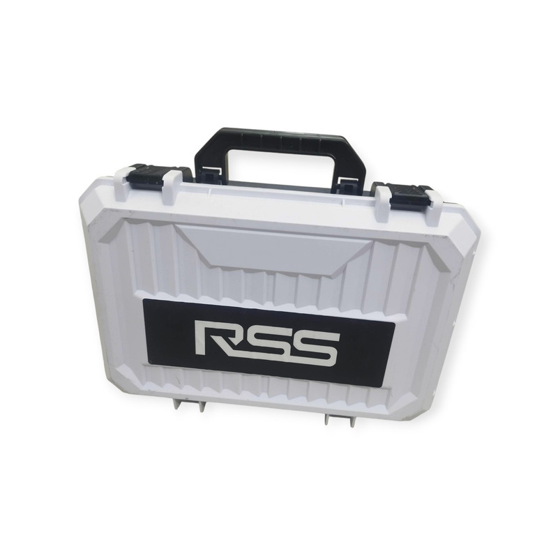 دریل پیچ گوشتی شارژی 13میلیمتری 600 وات آر اس مدل MIT-10-49