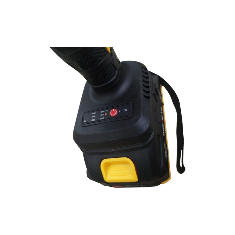 مجموعه 24 عددی دریل پیچ گوشتی شارژی 10 میلیمتری 1100وات مایوتا مدل MAUOTA-UDD127-DP