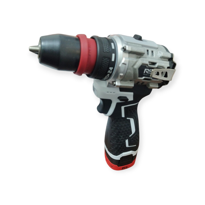 دریل پیچ گوشتی شارژی 10 میلیمتری 520 وات آر اس مدل MIT-10-47