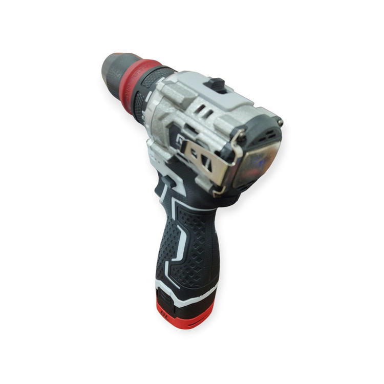 دریل پیچ گوشتی شارژی 10 میلیمتری 520 وات آر اس مدل MIT-10-47