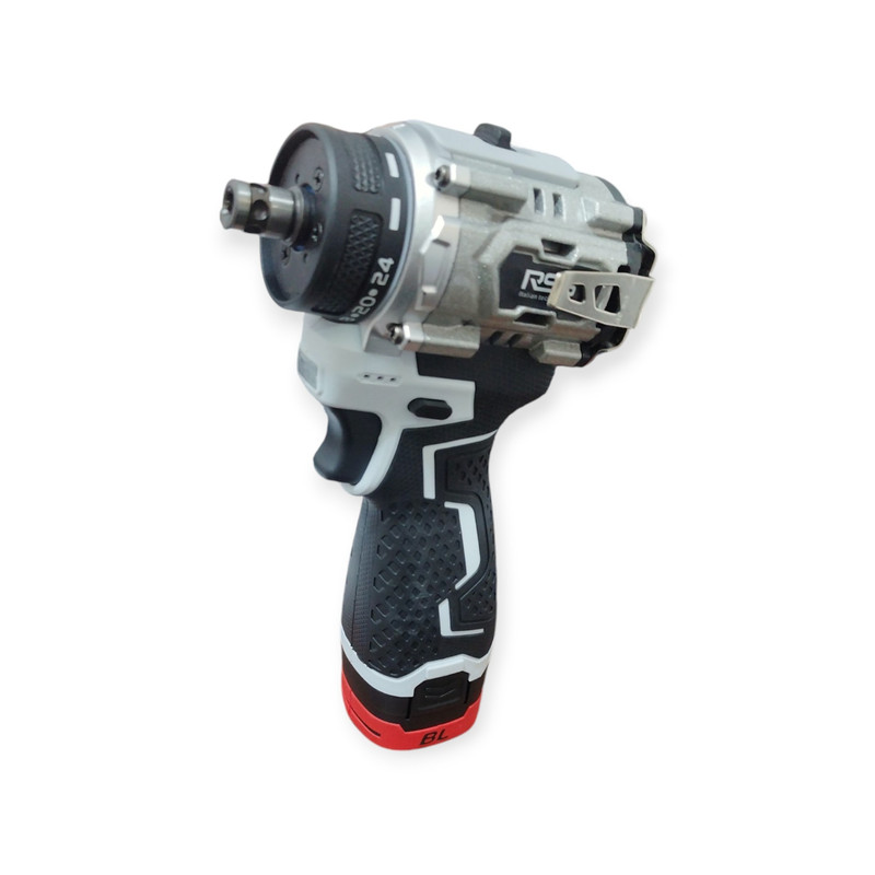 دریل پیچ گوشتی شارژی 10 میلیمتری 520 وات آر اس مدل MIT-10-47