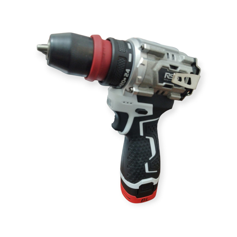 دریل پیچ گوشتی شارژی 10 میلیمتری 520 وات آر اس مدل MIT-10-47