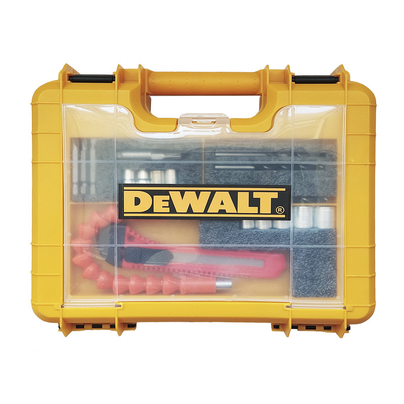 دریل پیچ گوشتی شارژی مدل 18 V