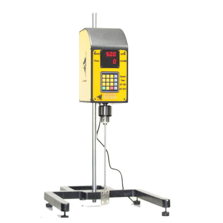 همزن صنعتی تجهیز صنعت نصر مدل DMS6000