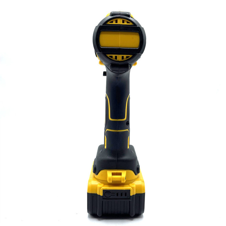 مجموعه 31 عددی دریل پیچ گوشتی چکشی نئو پاور مدل DCD710Dk2