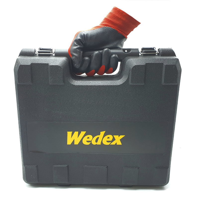 دریل پیچ گوشتی شارژی ودکس مدل LI-18V