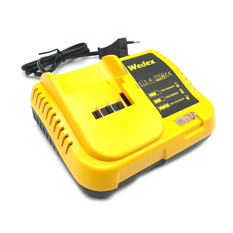 دریل پیچ گوشتی شارژی ودکس مدل LI-18V