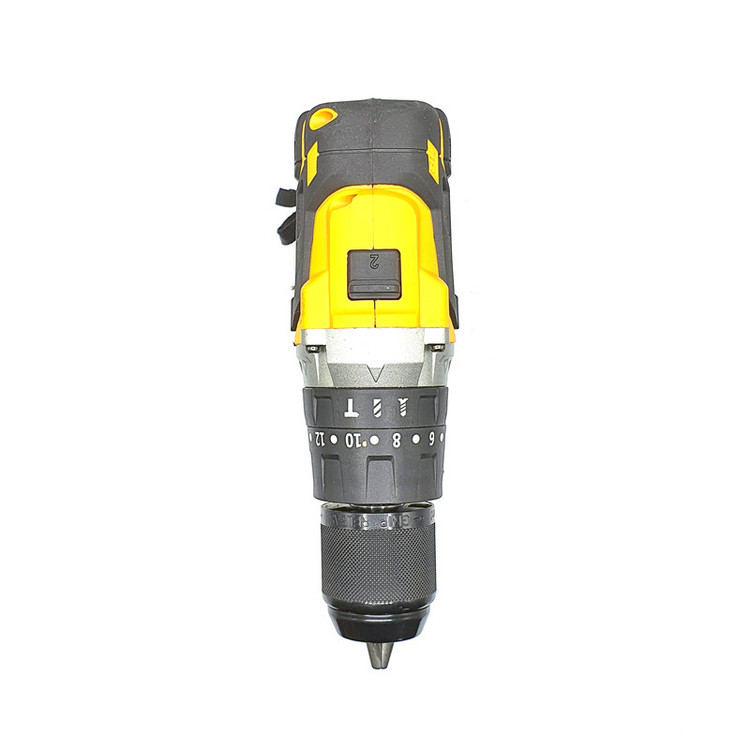 دریل چکشی دی ال تی سی مدل 051D کد 48