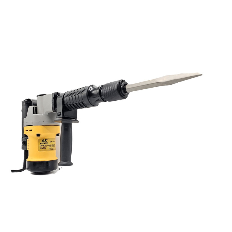 دریل بتن کن صنعتی اوکی مدل PK-0810
