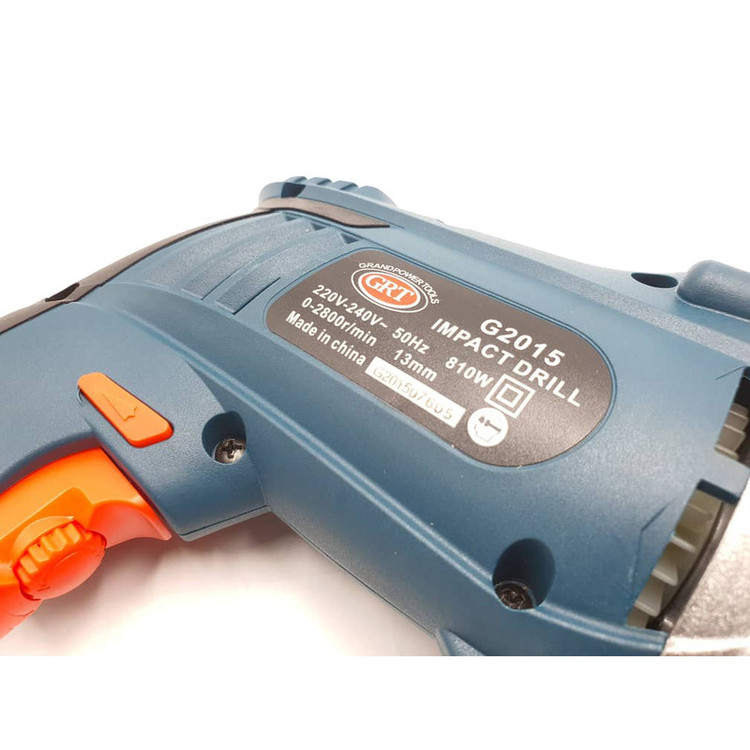 دریل چکشی مدل 2015-GRAND POWER TOOLS