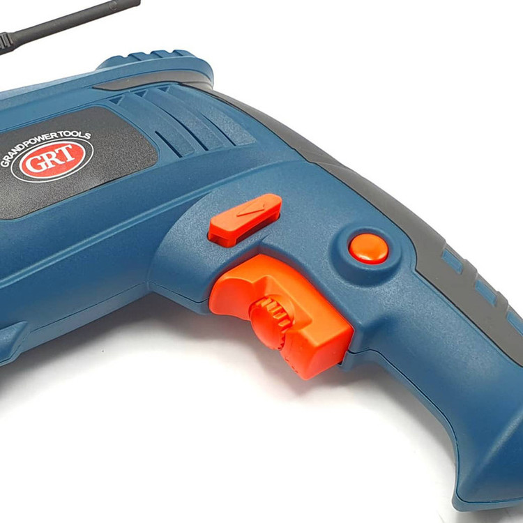 دریل چکشی مدل 2015-GRAND POWER TOOLS