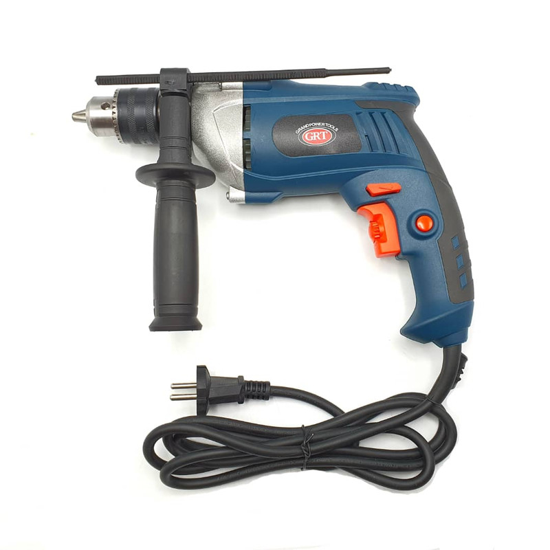 دریل چکشی مدل 2015-GRAND POWER TOOLS