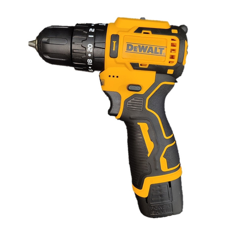 دریل پیچ گوشتی شارژی مدل 10mm