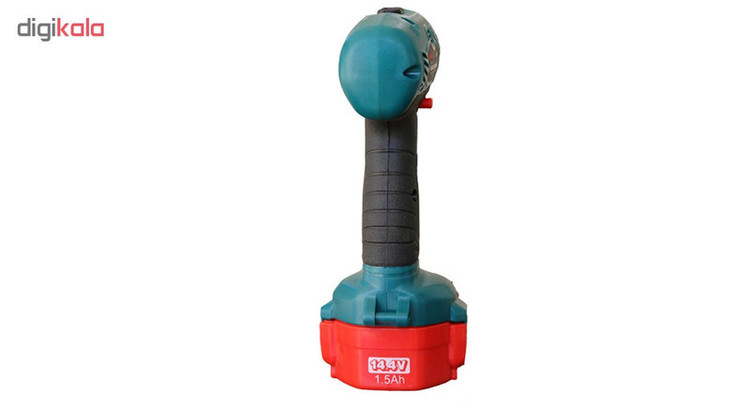 دریل پیچ گوشتی شارژی آساکی مدل AM14-DW