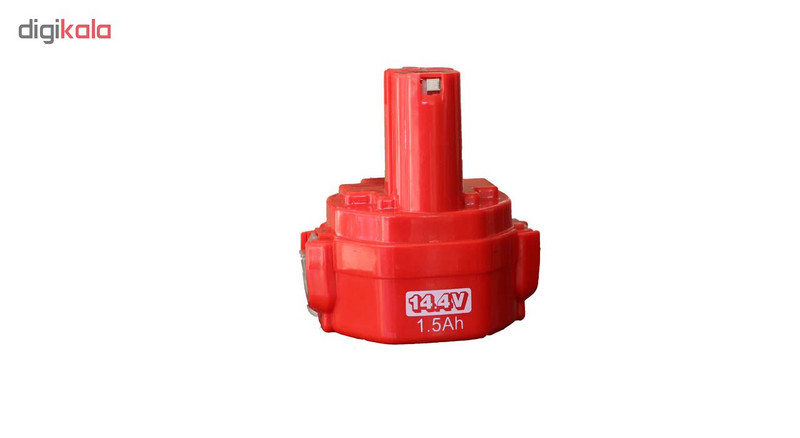دریل پیچ گوشتی شارژی آساکی مدل AM14-DW