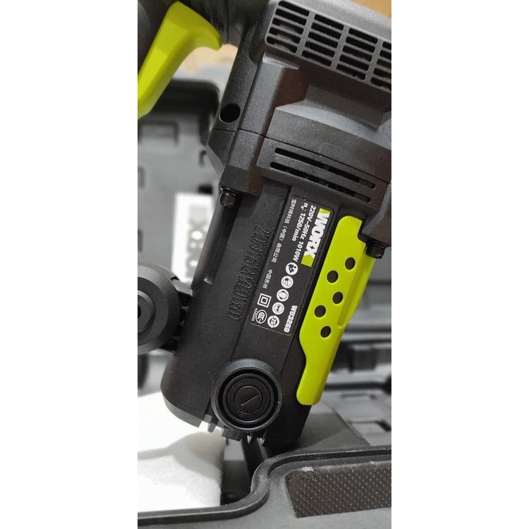 دریل بتن کن ورکس مدل WU326D
