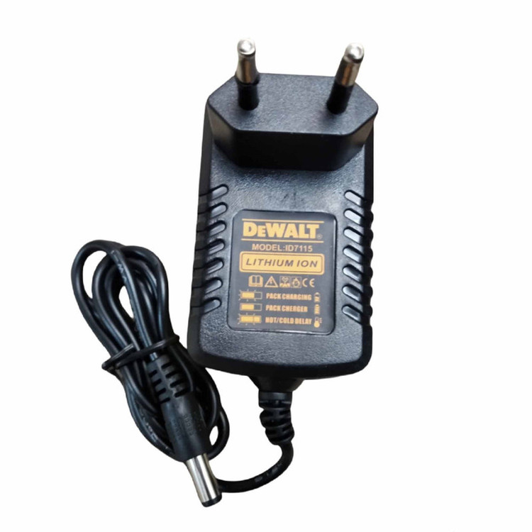 دریل پیچ گوشتی مدل DCD710DK2