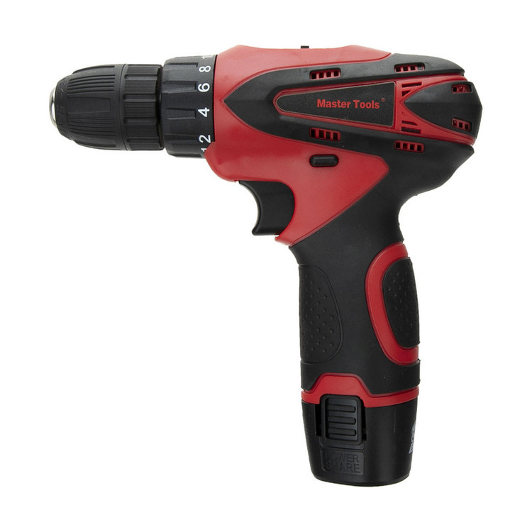 دریل پیچ گوشتی مستر تولز مدل MRR-0235