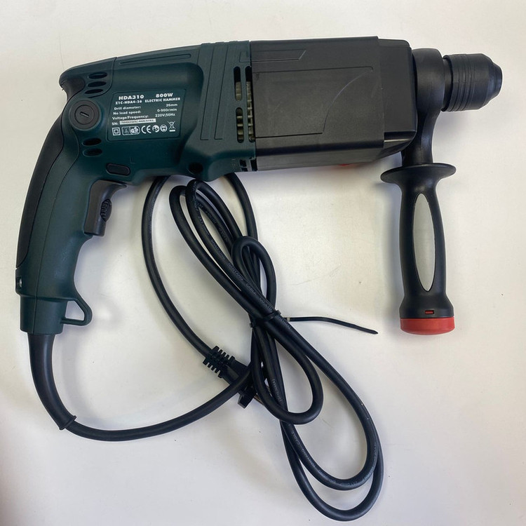 دریل بتن کن آرگس مدل HDA310